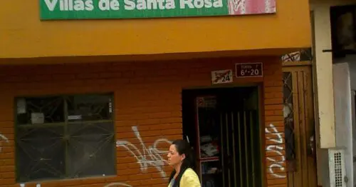 TIENDA VILLAS DE SANTA ROSA TIENDA VILLAS DE SANTA ROSA